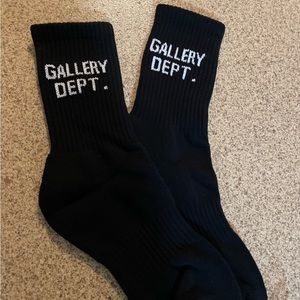 Gallery department socks
